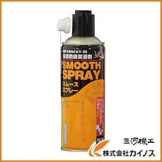 ニチモリ 88スムーススプレー 420ml 4040440 : カイノス Yahoo 