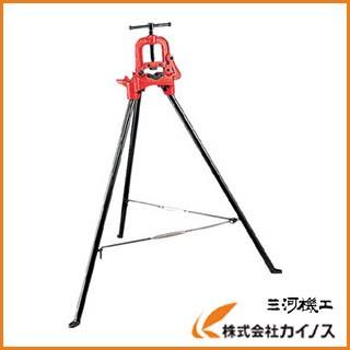 MCC 脚付パイプバイス NO.0 VL-0100
