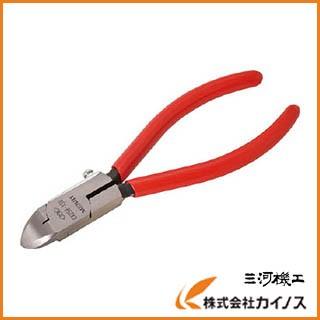 メリー アールカットニッパ（凸刃）CX25R CX25R-150