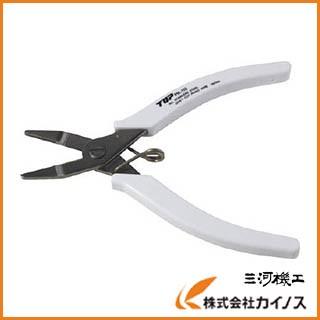 TOP ピッキー（ステンレス製ミニラジオペンチ） 115mm PK-115