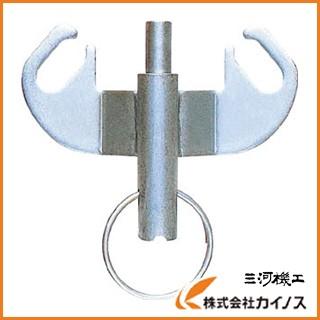 OH スーパーストロングキャスター 300mm HX14PK-300