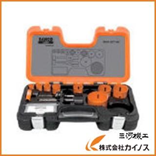 バーコ バイメタルホルソー セット 3834-SET-94