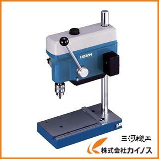 HOZAN ミニデスクドリル K-21