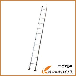 ピカ 1連はしごスーパーコスモス1CSM型 4m 1CSM-40