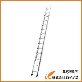 ピカ 2連はしごスーパーコスモス2CSM型 6m 2CSM-60