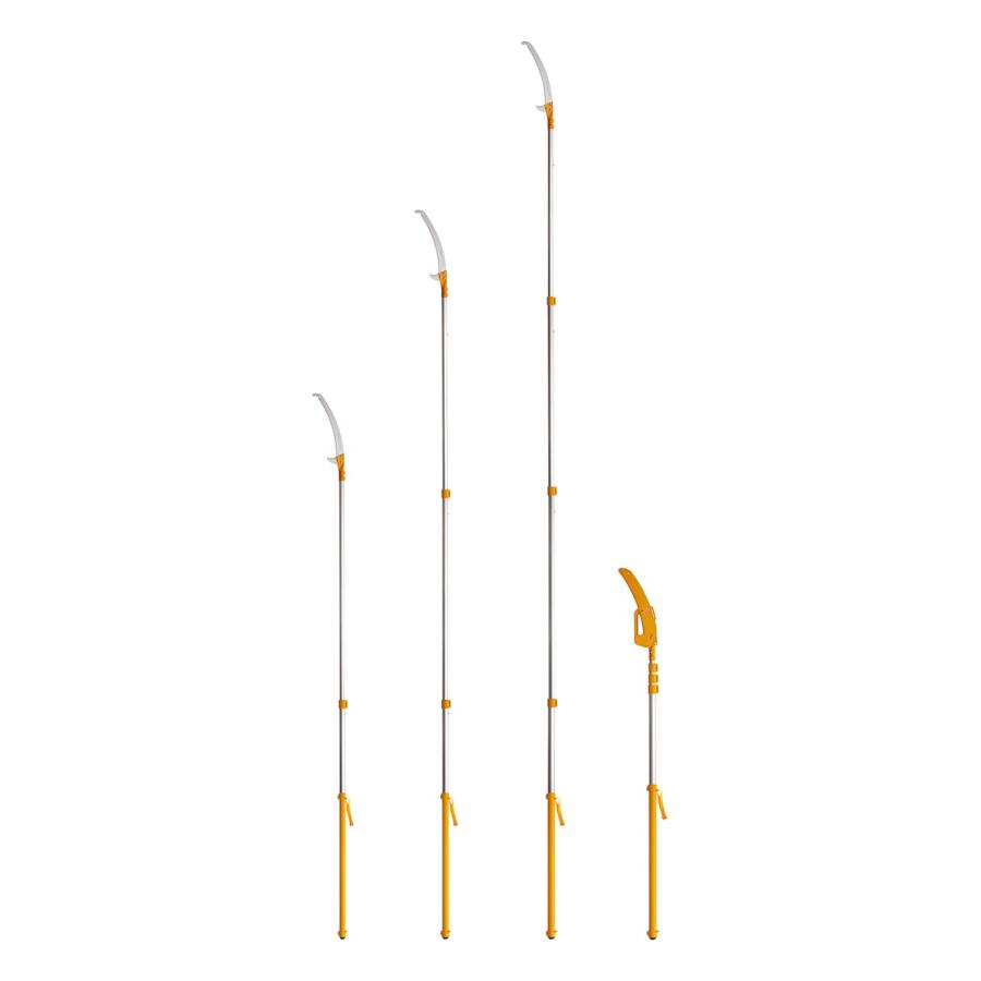 シルキー(Silky) ハヤテ 4段 372-42 ヨドバシ.com - シルキー Silky ハヤテ4段セット本体 420mm 372-42