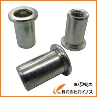 エビ ナット（1000本入） Dタイプ スティール 5−1.5 NSD515M