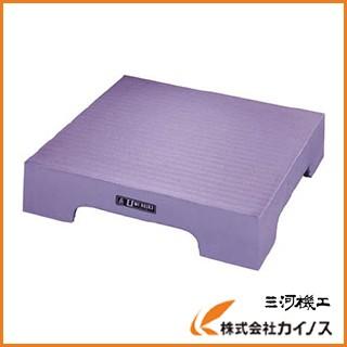 ユニ 箱型定盤（機械仕上）300x300x60mm U-3030