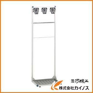 テラモト コアラコンパクトハンガー（3本掛） CE-492-013-0