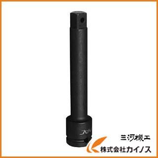 ナック エクステンションバー 差込角12.7x300L 430E｜mikwa-kiko