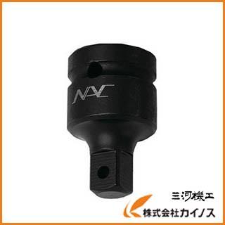 ナック ソケットアダプター 差込角19.0x12.7凸 604A : カイノス Yahoo