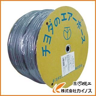 チヨダ ブレードホース 6.5mm／100m巻 AH-6.5GR-100