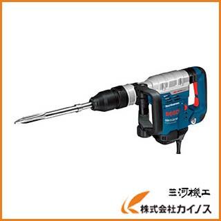 BOSCH（ボッシュ） ハツリハンマー（SDSーmax） GSH5CE/N2 : カイノス 