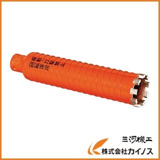 ミヤナガ ドライモンドコア／ポリカッターΦ100（刃のみ） PCD100C
