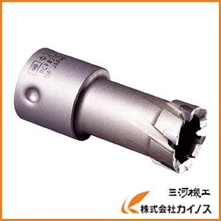 ミヤナガ 深穴ホールソー／ポリカッターΦ60 PCF060C