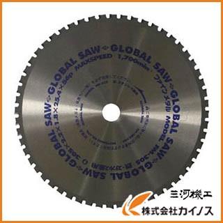 モトユキ グローバルソーファインメタル 鉄ステン兼用 FM-415