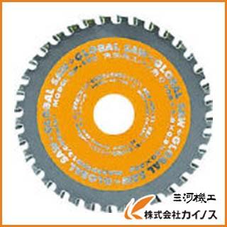 モトユキ 角波角スパン用グローバルソー KP-100 : 3793206 : カイノス  