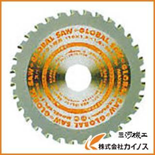 モトユキ グローバルソー SPL-110-32