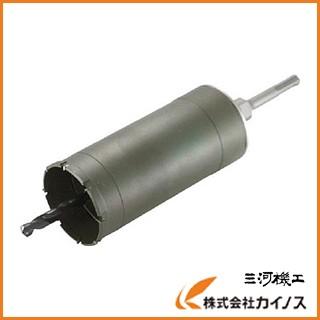 ユニカ ESコアドリル 複合材用 160mm SDSシャンク ES-F160SDS