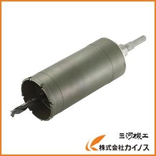 ユニカ ESコアドリル 複合材用 160mm ストレートシャンク ES-F160ST
