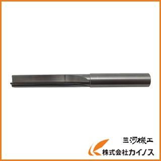 大見 超硬Vリーマ（ショート） 8.0mm OVRS-0080