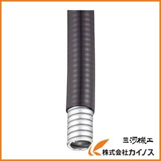 SANKEI ビニル被覆電線管（可動配管用）ケイフレックス KPF28