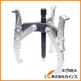 スーパー ギヤープーラGT型（3本爪専用型） GT250