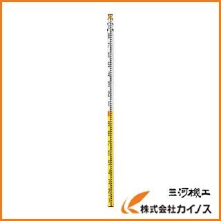 マイゾックス アルスタッフ7m×4段 ALS-74 : カイノス Yahoo