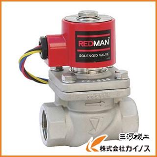 電磁弁　レッドマン　25 ヨシタケ 電磁弁レッドマン 25A DP-100-25A : カイノス Yahoo