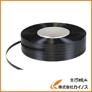 ツカサ 重梱包エステルバンド（金具シール用）G−196 G-196