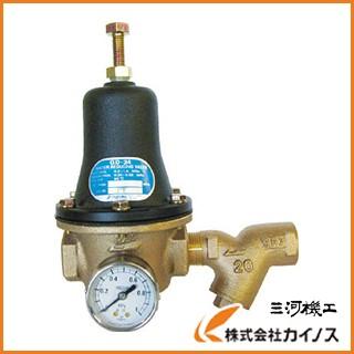 ヨシタケ 水用減圧弁ミズリー 25A GD-24GS-25A