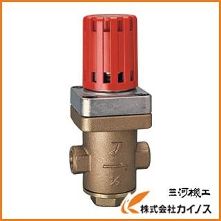 ヨシタケ 蒸気用減圧弁 2次側圧力（B） 20A GD-30-B-20A