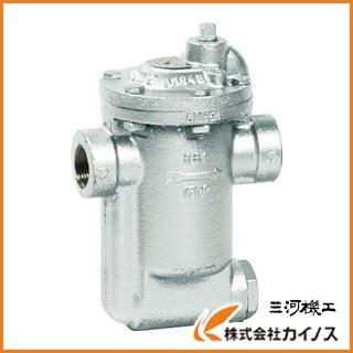 ヨシタケ バケット式 スチームトラップ 25A TB-881-16-25A