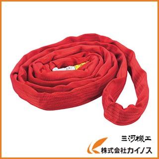 TRUSCO ラウンドスリング（JIS規格品） 5.0tX5.0m TRJ50-50