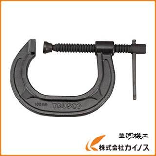 TRUSCO C型シャコ万力 200mm TCC-200N
