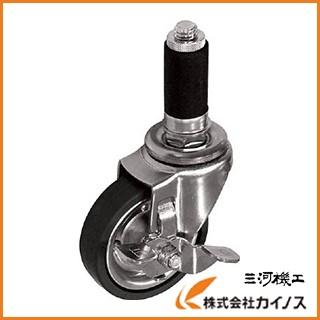 YAZAKI イレクター パイプキャスター YGR−75S YGR-75S : カイノス