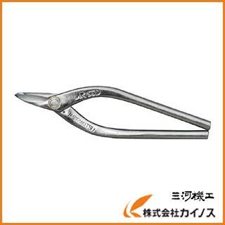 盛光 本職板金鋏 SLDエグリ刃 180mm HSLD-0218 : カイノス Yahoo