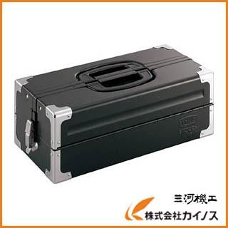 金物・部品 【新品・2営業日で発送】 TONE ツールケース (メタル) V形2