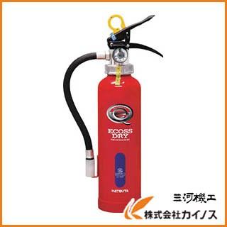 HATSUTA 蓄圧式粉末消火器 4型 PEP-4｜mikwa-kiko