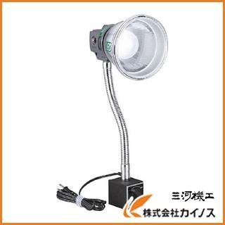 ハタヤ LEDマグスタンド 6WLED 電線1.6m マグネット付 LM-6M