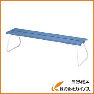 コンドル （屋外用ベンチ）樹脂ベンチ 背なしECO NO1500 YB-96L-PC