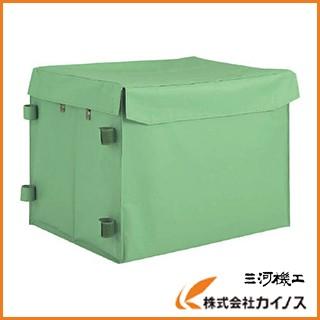 TRUSCO ハンドトラックボックス600×900用 THB-300E