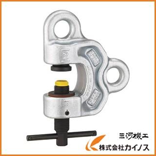 イーグルクランプねじ式全方向クランプSBB-500（1-25）4個セット イーグル ねじ式全方向クランプ SBB−500kg（1−25） SBB-500-1-25