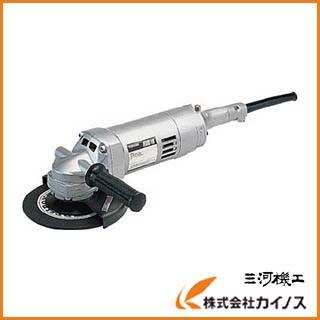 NDC 高周波グラインダ180mm HDG-18