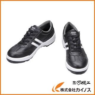 シモン 安全靴 短靴 BZ11−B 26.5cm BZ11B-26.5