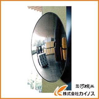 コミー フォーク出口ミラー＜柱用＞350×550 B55K