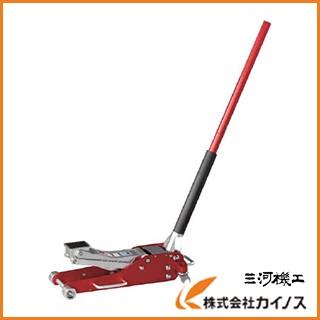 マサダ アルミジャッキ 2TON SJ-20AL 2トン SJ20AL masada : カイノス