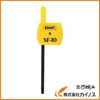 エイト フラッグ型 TXレンチ 単品 XF-20｜mikwa-kiko
