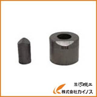 育良 フリーパンチャー替刃 IS−BP18S・IS−MP18LE用 14B