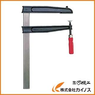 ベッセイ クランプTG−T型開き600mmフトコロ200mm TGN60T20